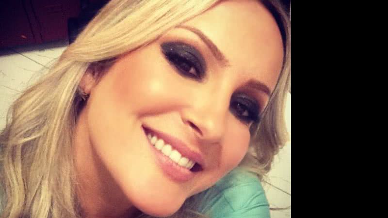 Imagem Claudia Leitte desmente morada no Rio e diz que residência fixa é em Salvador