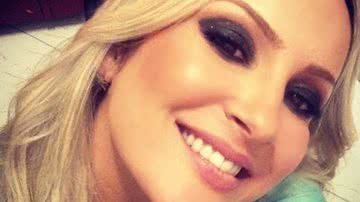 Imagem Claudia Leitte desmente morada no Rio e diz que residência fixa é em Salvador