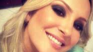 Imagem Claudia Leitte desmente morada no Rio e diz que residência fixa é em Salvador
