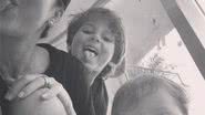 Imagem Claudia Leitte completa hoje 34 anos