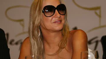 Imagem Pai de Claudia Leitte estaria dando "calote" em condomínio de Salvador
