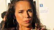 Imagem Daniela Mercury para de ajudar e abrigo infantil passa dificuldades