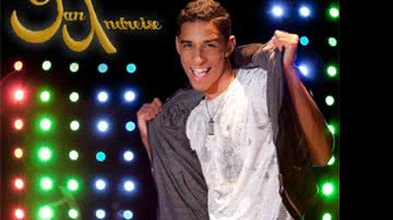 Imagem Filho de Xexéu, Ian Andreise lança clipe de nova música