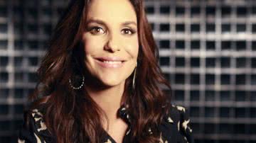 Imagem Recuperada, Ivete retoma agenda de shows neste fim de semana