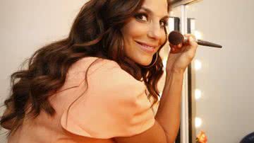 Imagem Silvio Santos chama Ivete para o SBT. Cantora ainda não respondeu