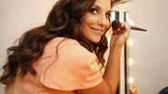 Imagem Silvio Santos chama Ivete para o SBT. Cantora ainda não respondeu