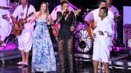 Imagem Ivete Sangalo é a mais nova sócia da banda Filhos de Jorge