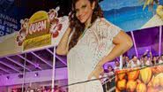 Imagem Camarote Ivete Sangalo não vai funcionar no Carnaval 2013