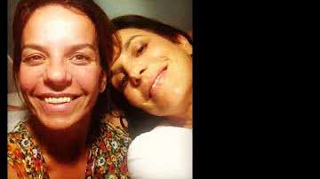 Imagem Irmã de Ivete Sangalo inaugura loja de produtos naturais na Ceasinha