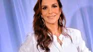 Imagem Ivete Sangalo canta Tom Jobim em projeto da Globo
