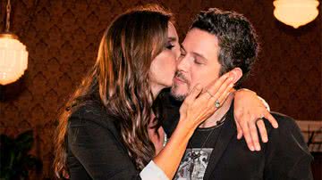 Imagem Confira o novo clipe de Alejandro Sanz com Ivete Sangalo