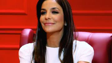 Imagem Ivete Sangalo tranquiliza fãs após diagnóstico de dengue