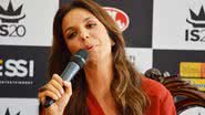 Imagem Sem área vip no DVD de Ivete: "Na frente eu quero povo!", diz 