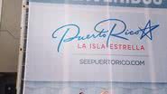 Imagem De férias, Ivete Sangalo viaja para Porto Rico