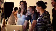 Imagem Ivete Sangalo posa para a sua segunda linha de perfumes