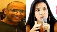Imagem Traição: Ex-percussionista de Ivete processa cantora depois de receber ajuda