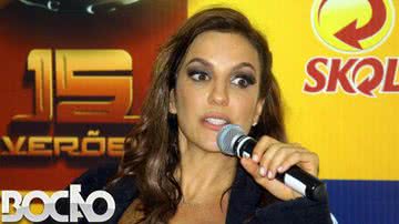Imagem Ivete não vai a audiência e compositores são incluídos em processo de plágio