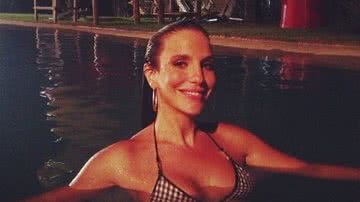 Imagem Veja foto da 'Pool Party' de Ivete Sangalo