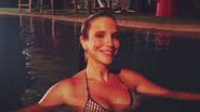 Imagem Veja foto da 'Pool Party' de Ivete Sangalo