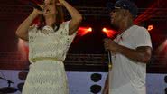 Imagem Ivete brinca com fãs e diz que iria de biquíni para ensaio do Psi
