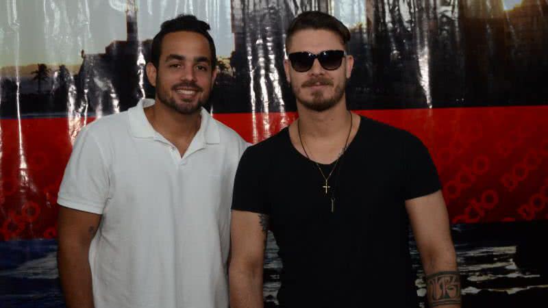 Imagem Banda Pra Casar já articula lançamento de DVD