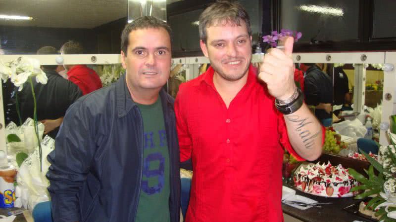 Imagem Fanáticos, Manno Góes e Ricardo Chaves comentam intervenção no Bahia