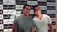 Imagem Banda Oito7Nove4 faz a festa na Itapoan FM