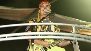 Imagem Após 30 anos consecutivos, Ricardo Chaves está fora do Carnaval de Salvador