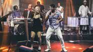 Imagem Ex-Limão com Mel e Ex-Banda Mel se unem em novo projeto