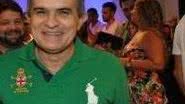 Imagem Clima tenso?! Empresário do Cheiro manda recado para Alinne Rosa. Saiba
