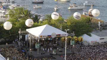 Imagem Exclusivo: após doze anos de festa, Bonfim Light chega ao fim