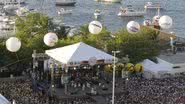 Imagem Exclusivo: após doze anos de festa, Bonfim Light chega ao fim