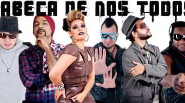 Imagem Centro Histórico terá pop-rock no fim de semana