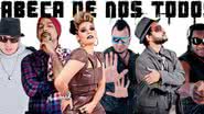 Imagem Centro Histórico terá pop-rock no fim de semana
