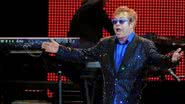 Imagem Elton John pode passar por Salvador em fevereiro