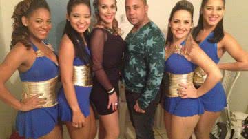 Imagem Banda Menina Forrozeira comanda show neste sábado em Salvador
