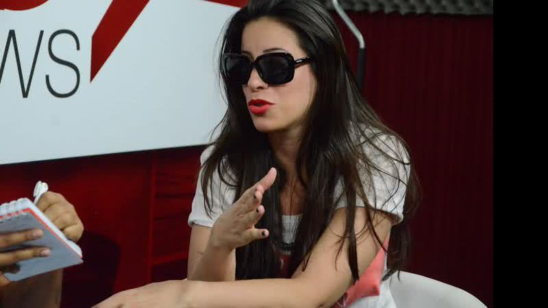 Imagem Filomena Bagaceira atinge público feminino e turbina agenda de shows