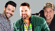 Imagem Salvador Fest anuncia shows exclusivos de Peixe, Daniel Vieira e Neto LX 