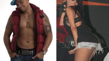 Imagem Anitta e Naldo vão apresentar programa popular na TV Globo
