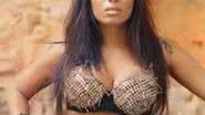 Imagem Mãe de Anitta conta que funkeira chora de cansaço
