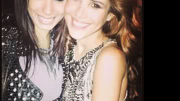 Imagem Colunista diz que Anitta não gravou com Claudia por causa de Wanessa