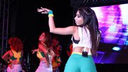 Imagem Anitta é vaiada em Goiânia após show