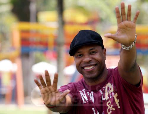 Imagem Show de Buchecha termina em tiroteio e um morto