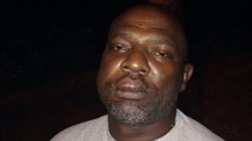 Imagem Mr. Catra é picado por vespa e vai parar no hospital