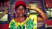 Imagem Funkeira desbocada chega para fazer show em Salvador. Saiba