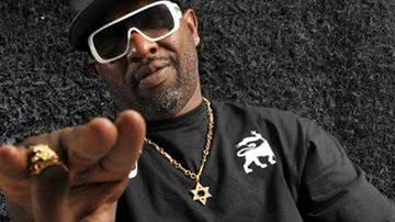Imagem Mr. Catra se apresenta na The Best Beach em Salvador