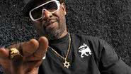 Imagem Mr. Catra se apresenta na The Best Beach em Salvador