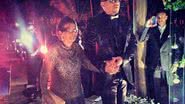 Imagem Morre a mãe de Naldo, vítima de câncer