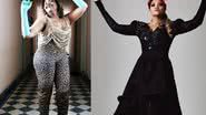 Imagem Gaby Amarantos perdeu 10kg para cantar em Cannes