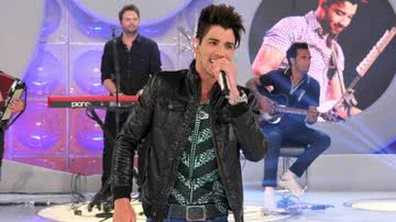 Imagem Gusttavo Lima dá pistas de seu novo romance